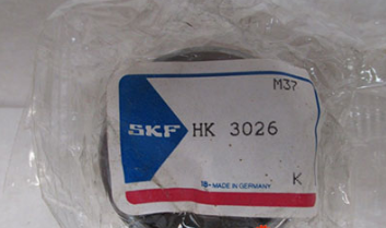 SKF HK3026 needle bearings